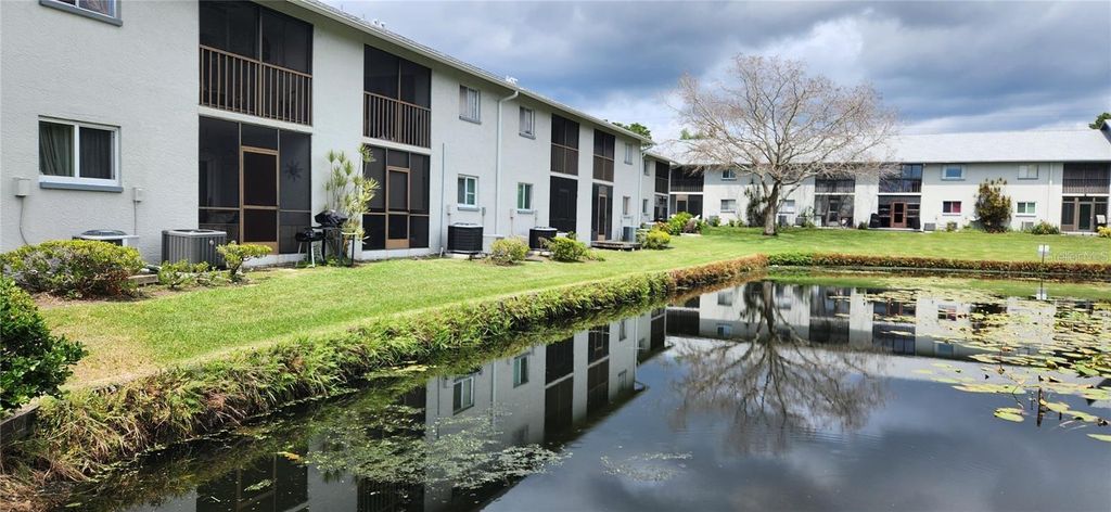 Photo of 11201 122nd Avenue #L-232, Largo, FL 33778 (MLS # TB8473570)