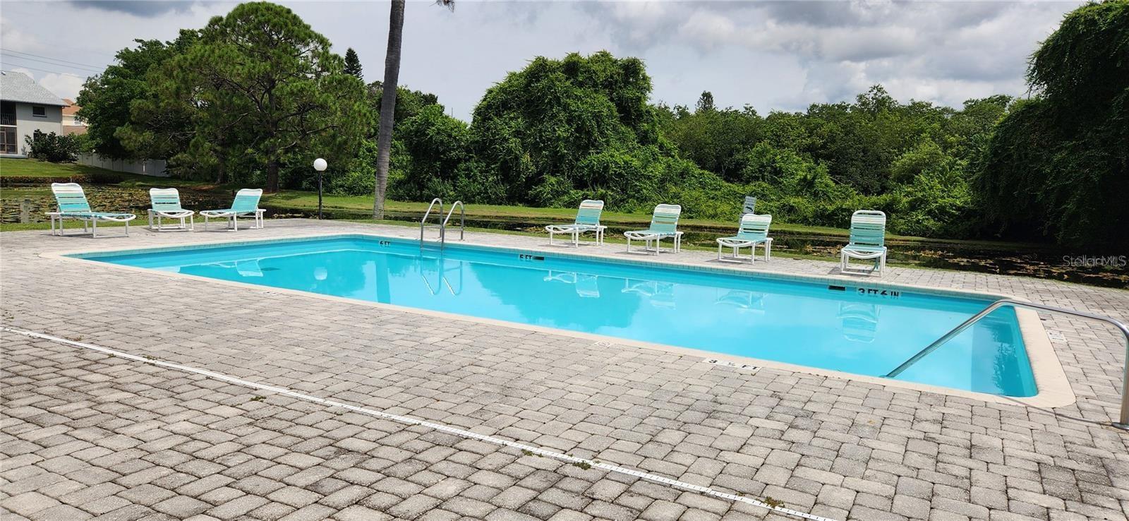 SHADOW LAKES CONDOS - Residential