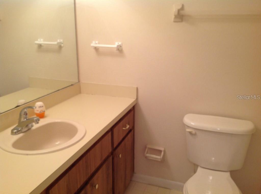 SHADOW LAKES CONDOS - Residential