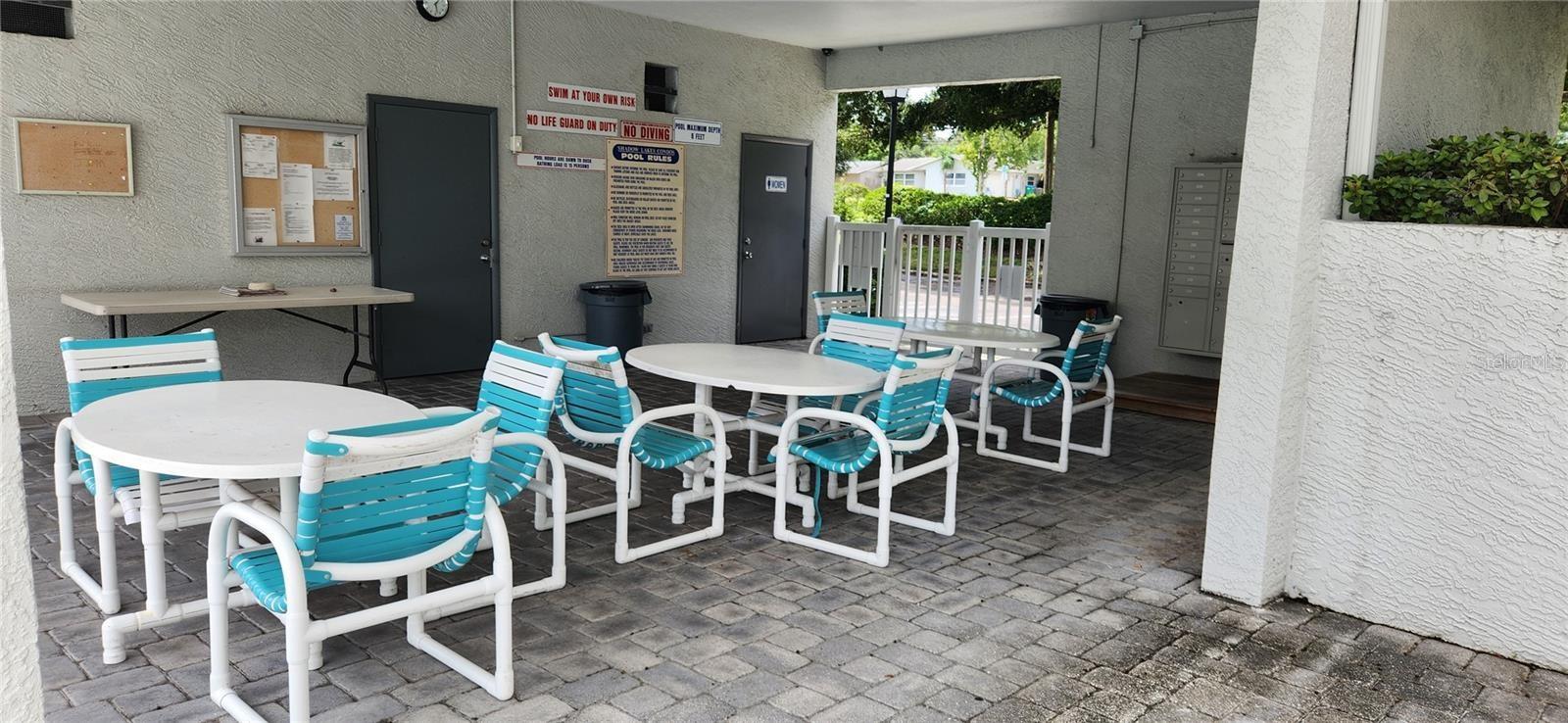 SHADOW LAKES CONDOS - Residential