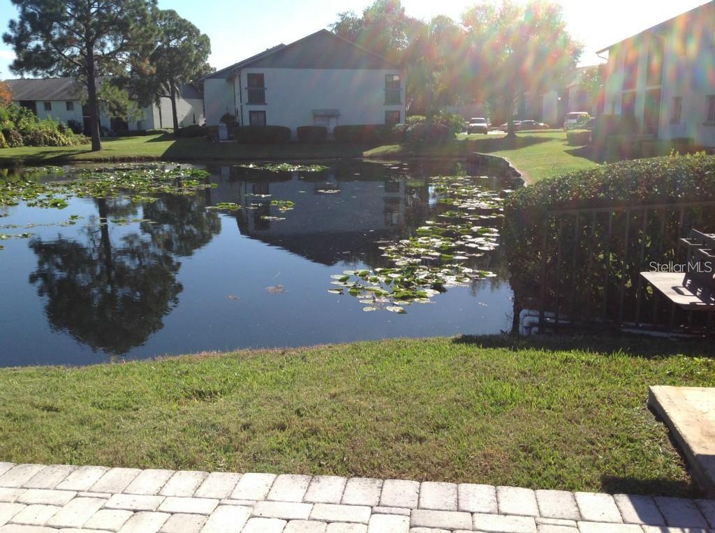 SHADOW LAKES CONDOS - Residential