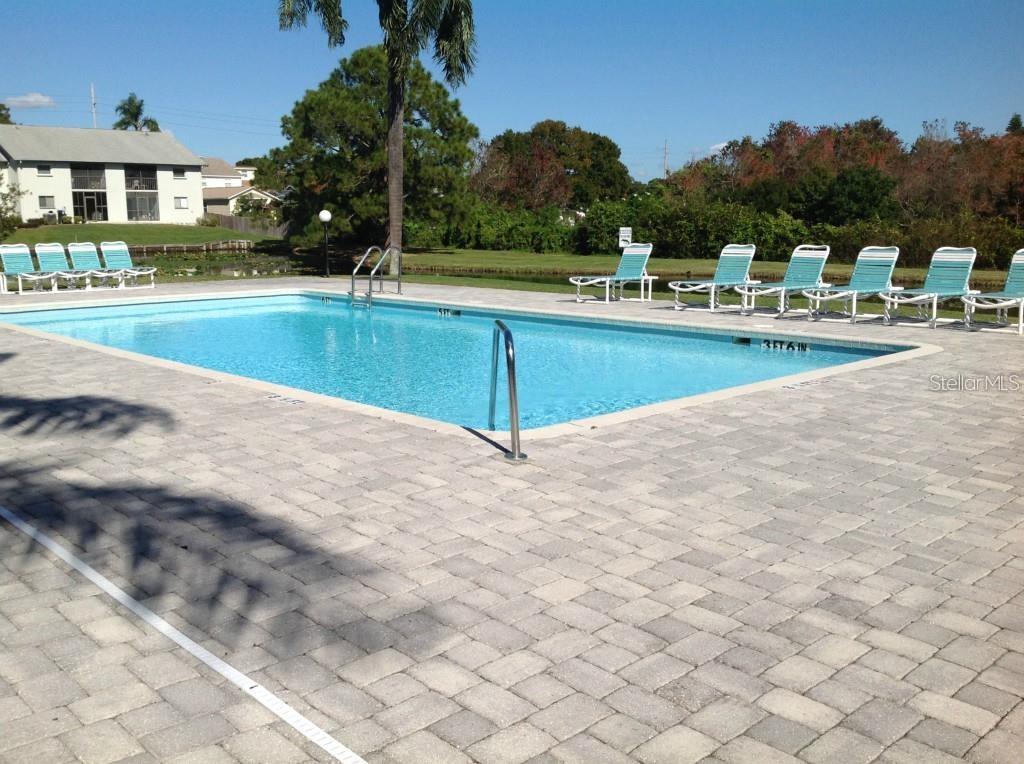 SHADOW LAKES CONDOS - Residential