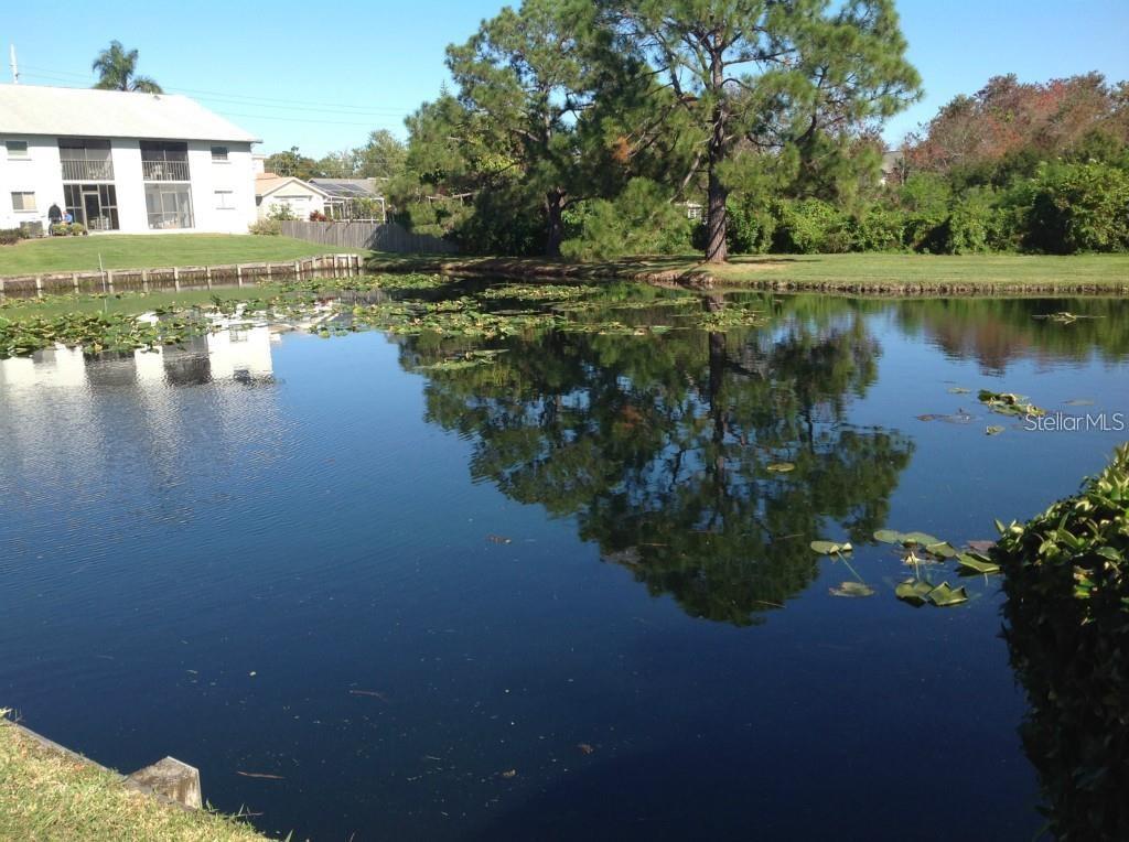 SHADOW LAKES CONDOS - Residential
