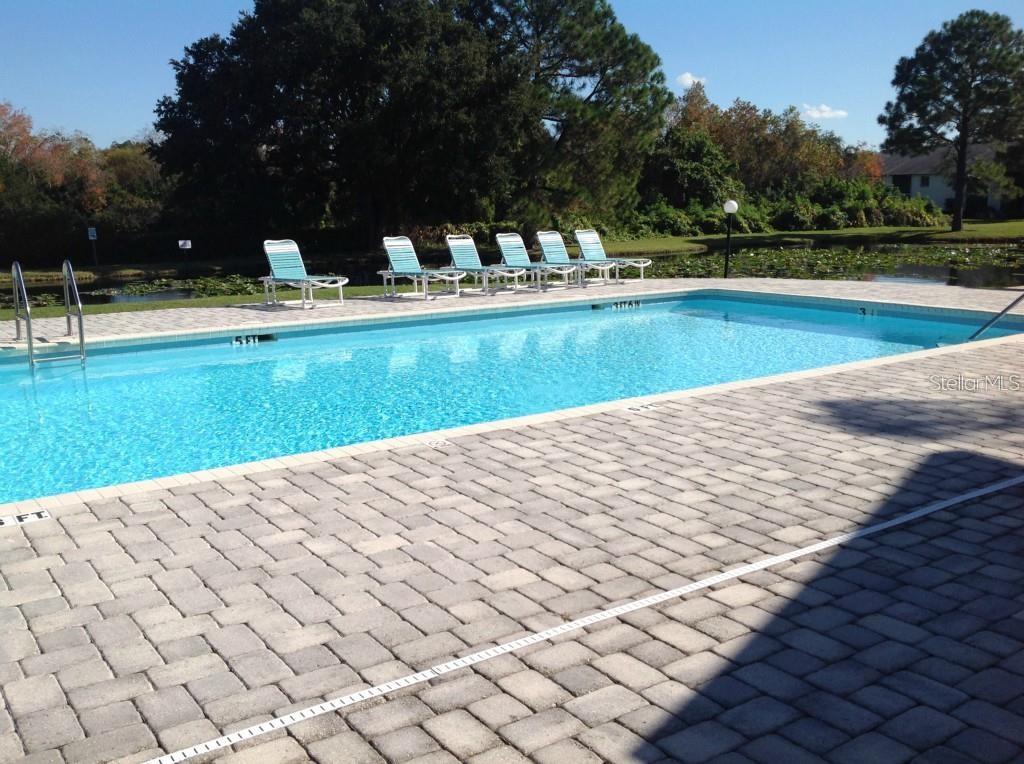 SHADOW LAKES CONDOS - Residential