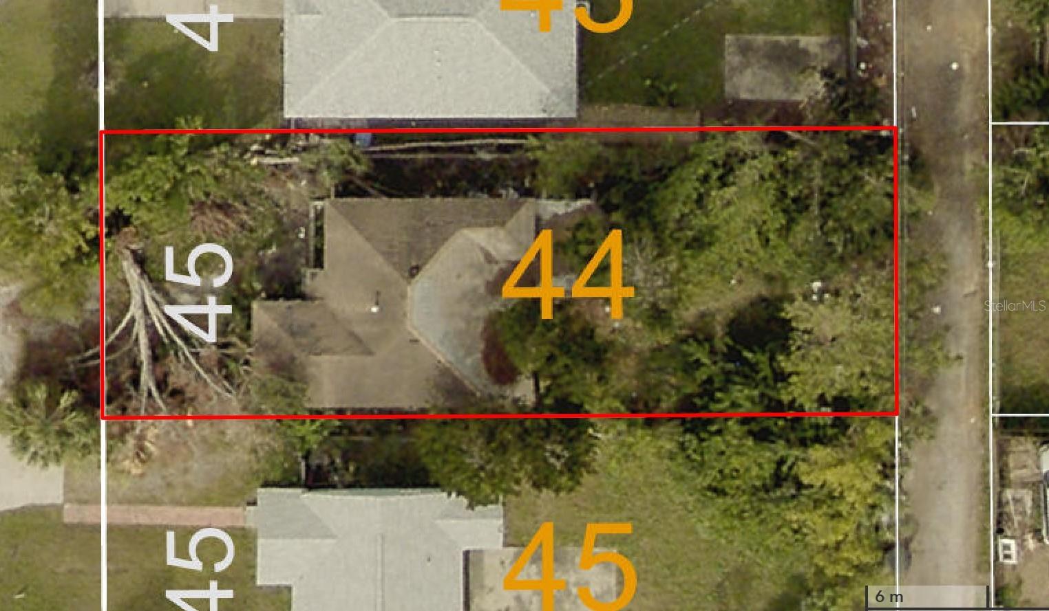 PRATHERS HIGHLAND HOMES - Land