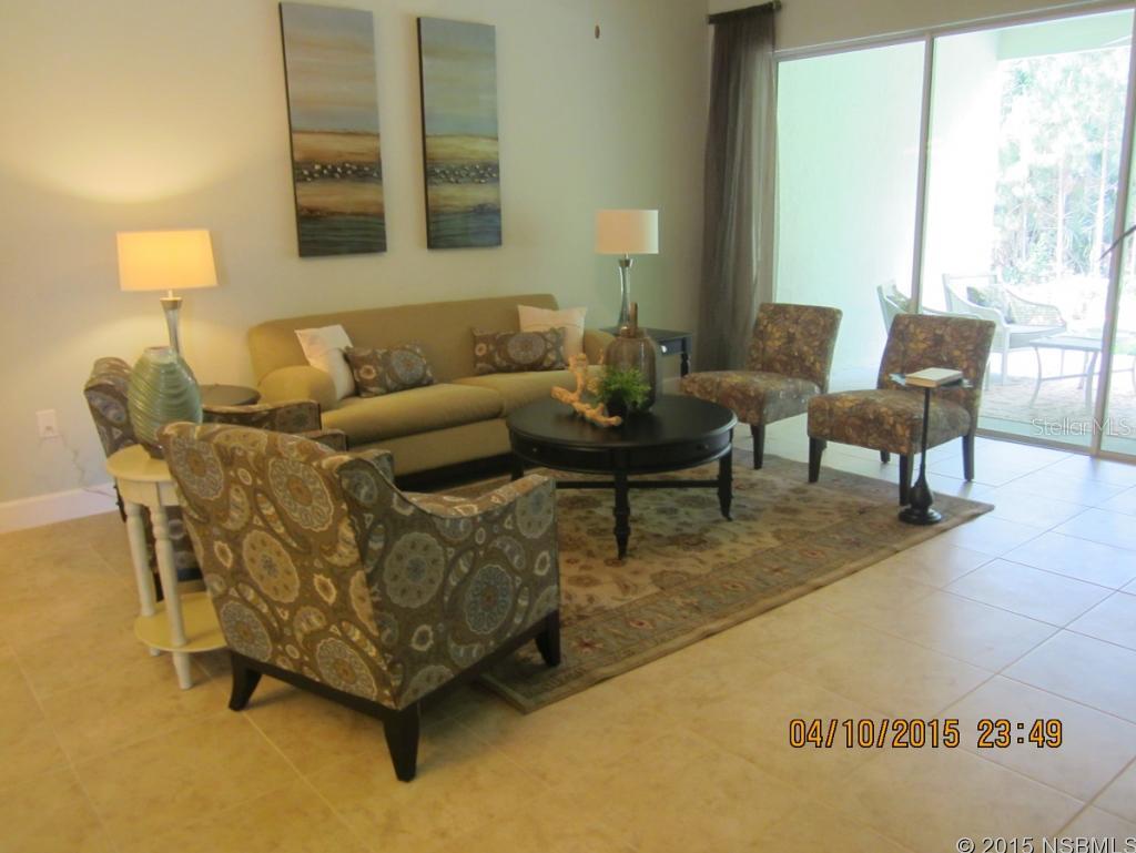 Tiffany Homes At Venetian Bay - Residential