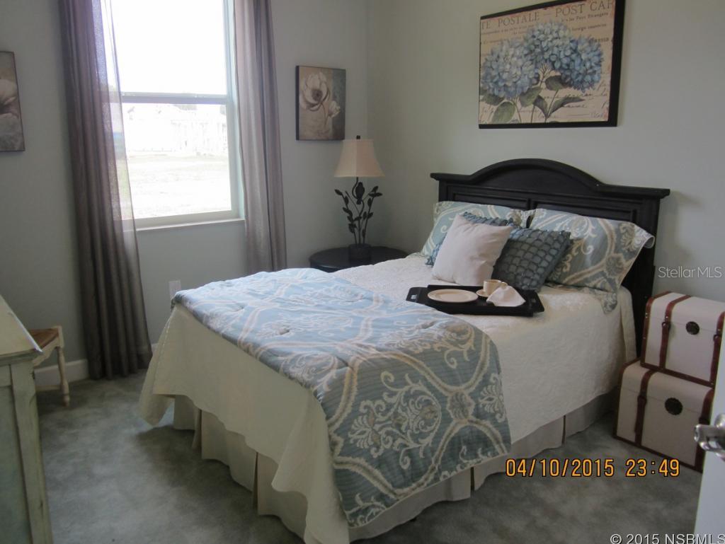Tiffany Homes At Venetian Bay - Residential