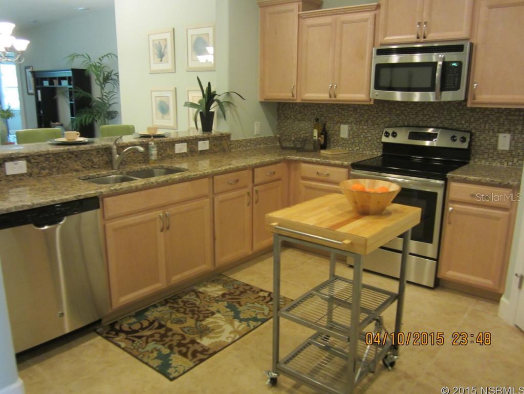 Tiffany Homes At Venetian Bay - Residential