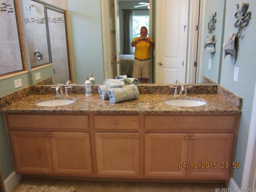 Tiffany Homes At Venetian Bay - Residential