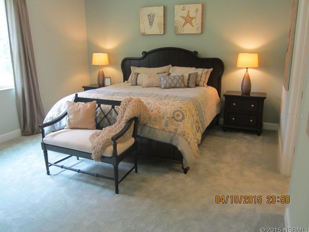 Tiffany Homes At Venetian Bay - Residential