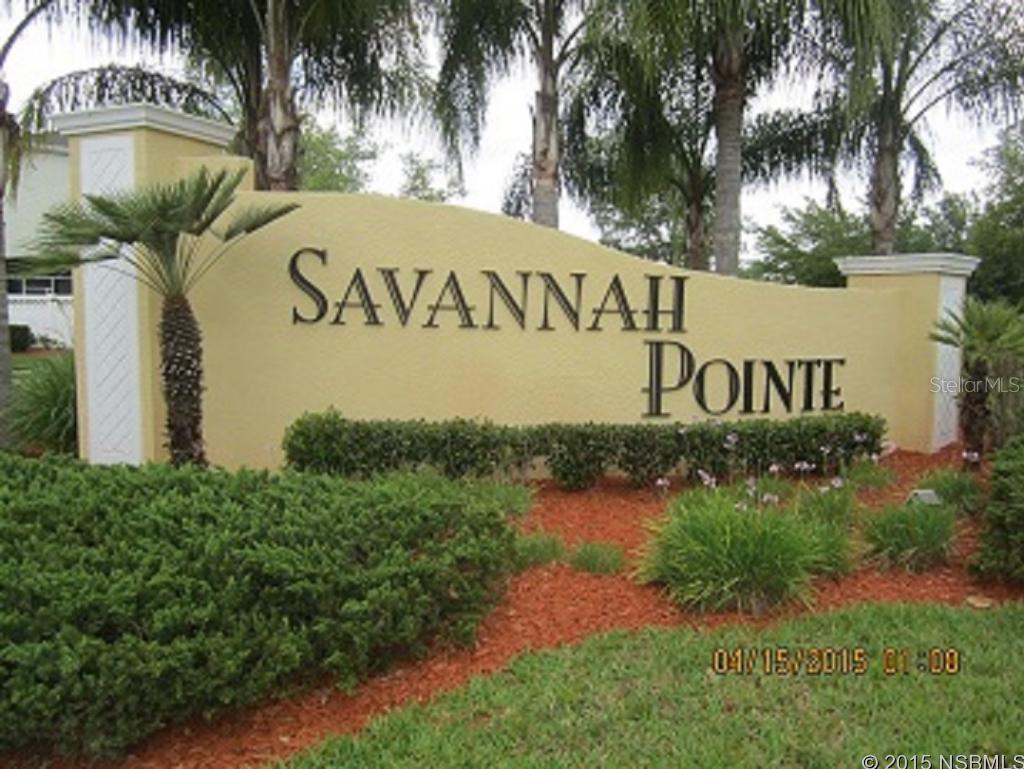 Tiffany Homes At Venetian Bay - Residential