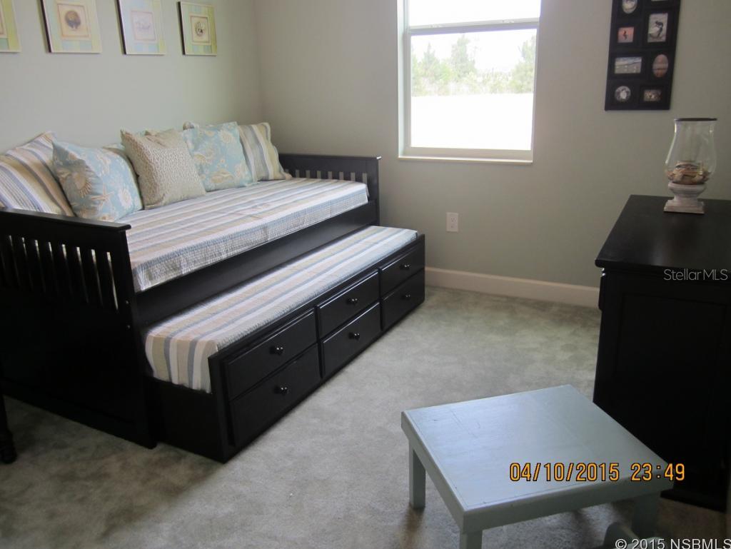 Tiffany Homes At Venetian Bay - Residential