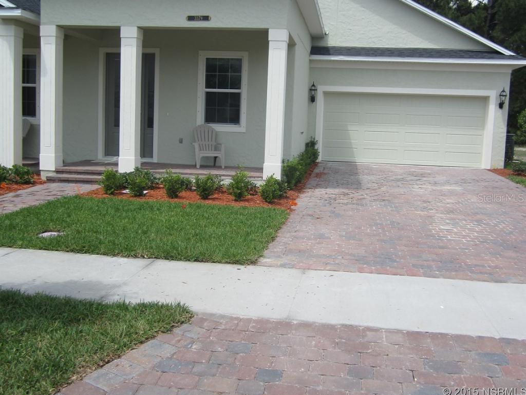 Tiffany Homes At Venetian Bay - Residential