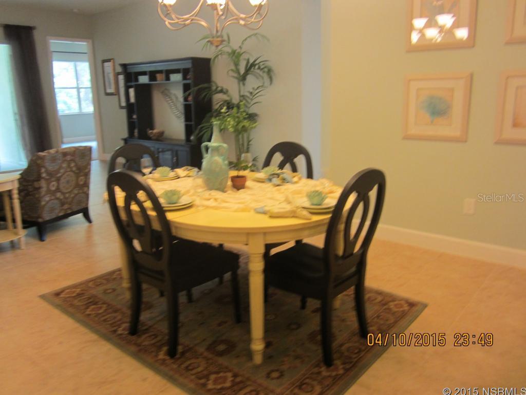 Tiffany Homes At Venetian Bay - Residential