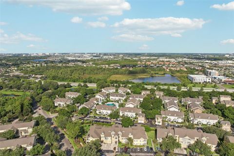 A home in ORLANDO