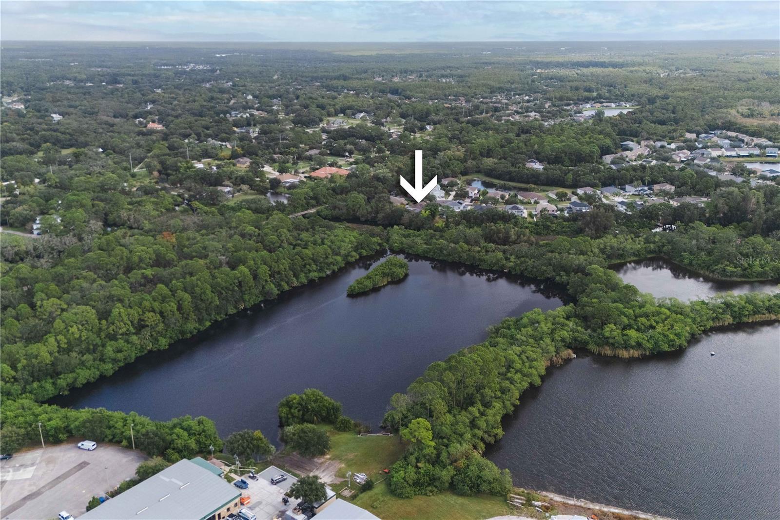 RIVER CHASE SUB - Residential
