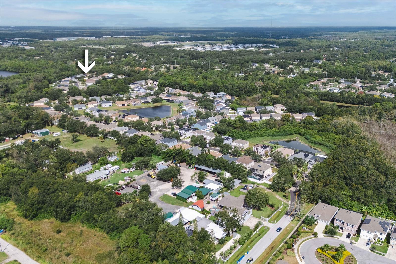RIVER CHASE SUB - Residential