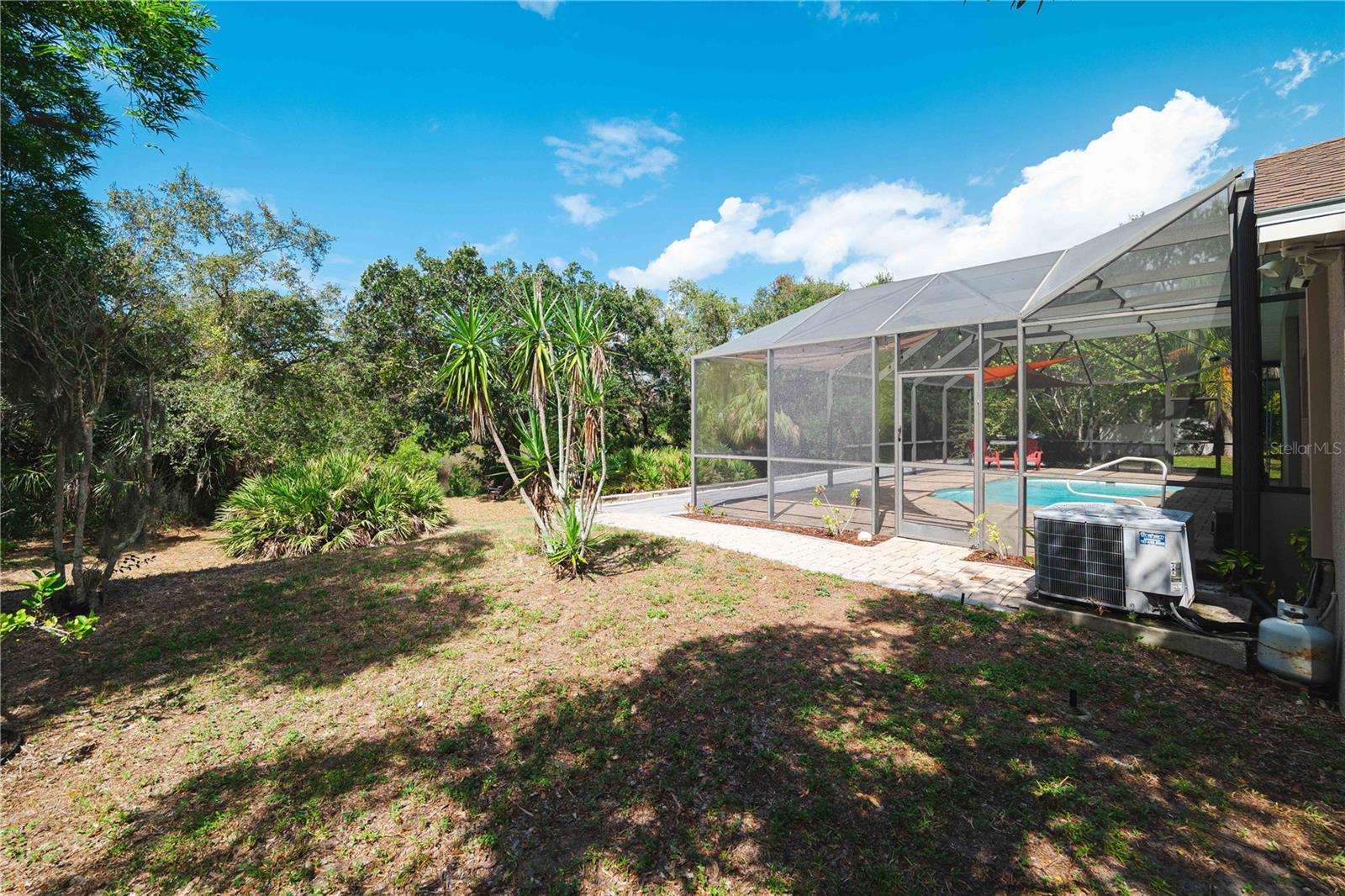RIVER CHASE SUB - Residential