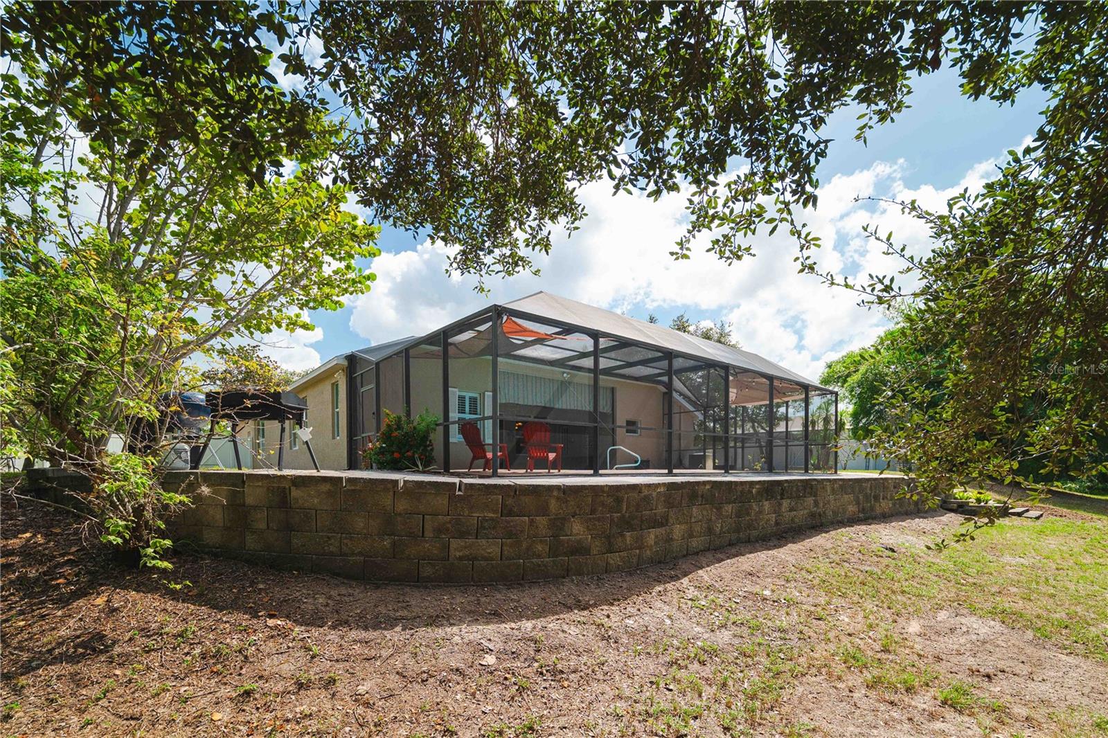 RIVER CHASE SUB - Residential