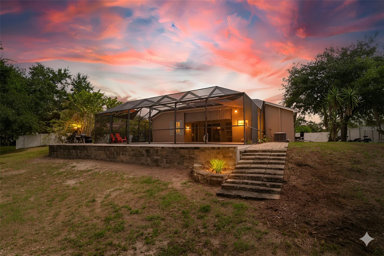 RIVER CHASE SUB - Residential
