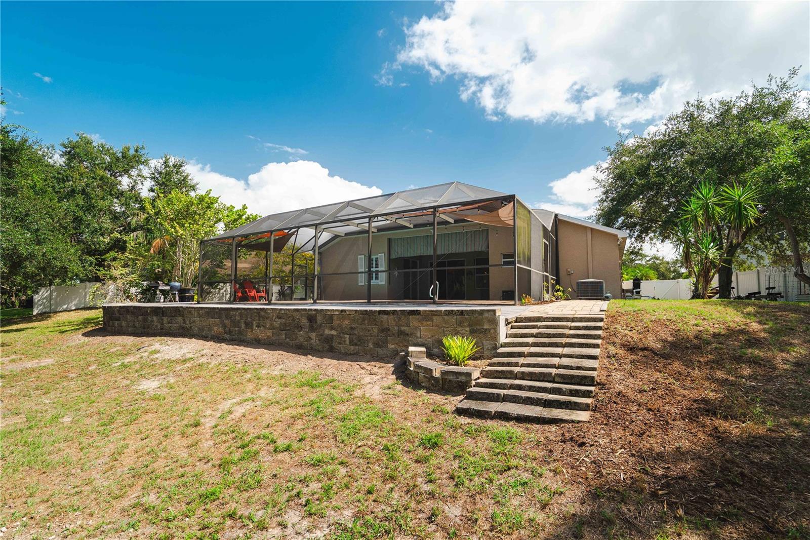 RIVER CHASE SUB - Residential