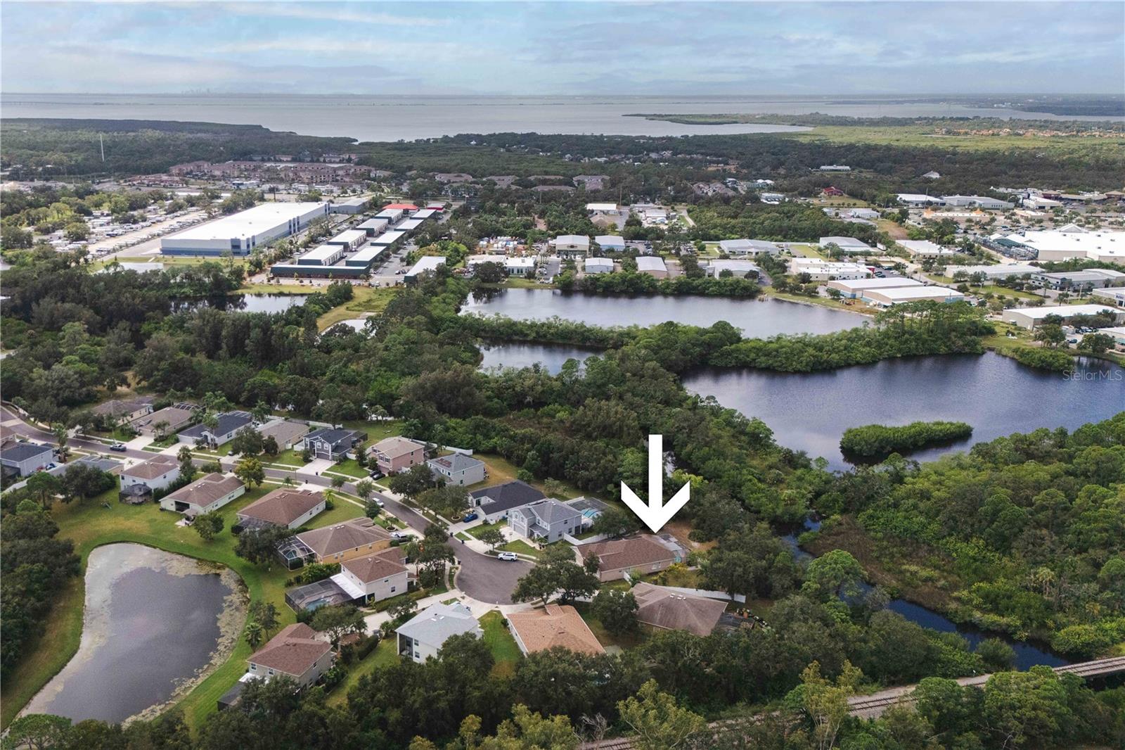 RIVER CHASE SUB - Residential
