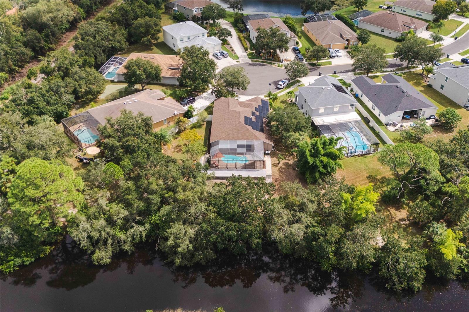 RIVER CHASE SUB - Residential
