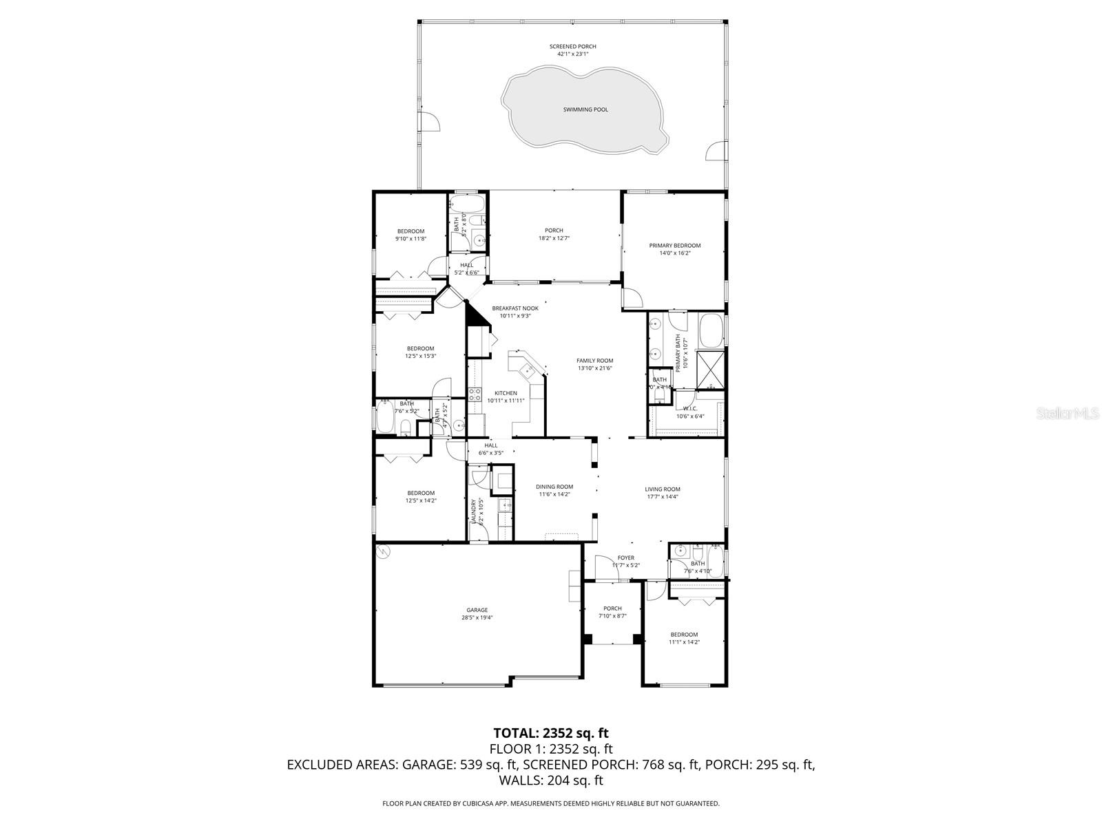 RIVER CHASE SUB - Residential