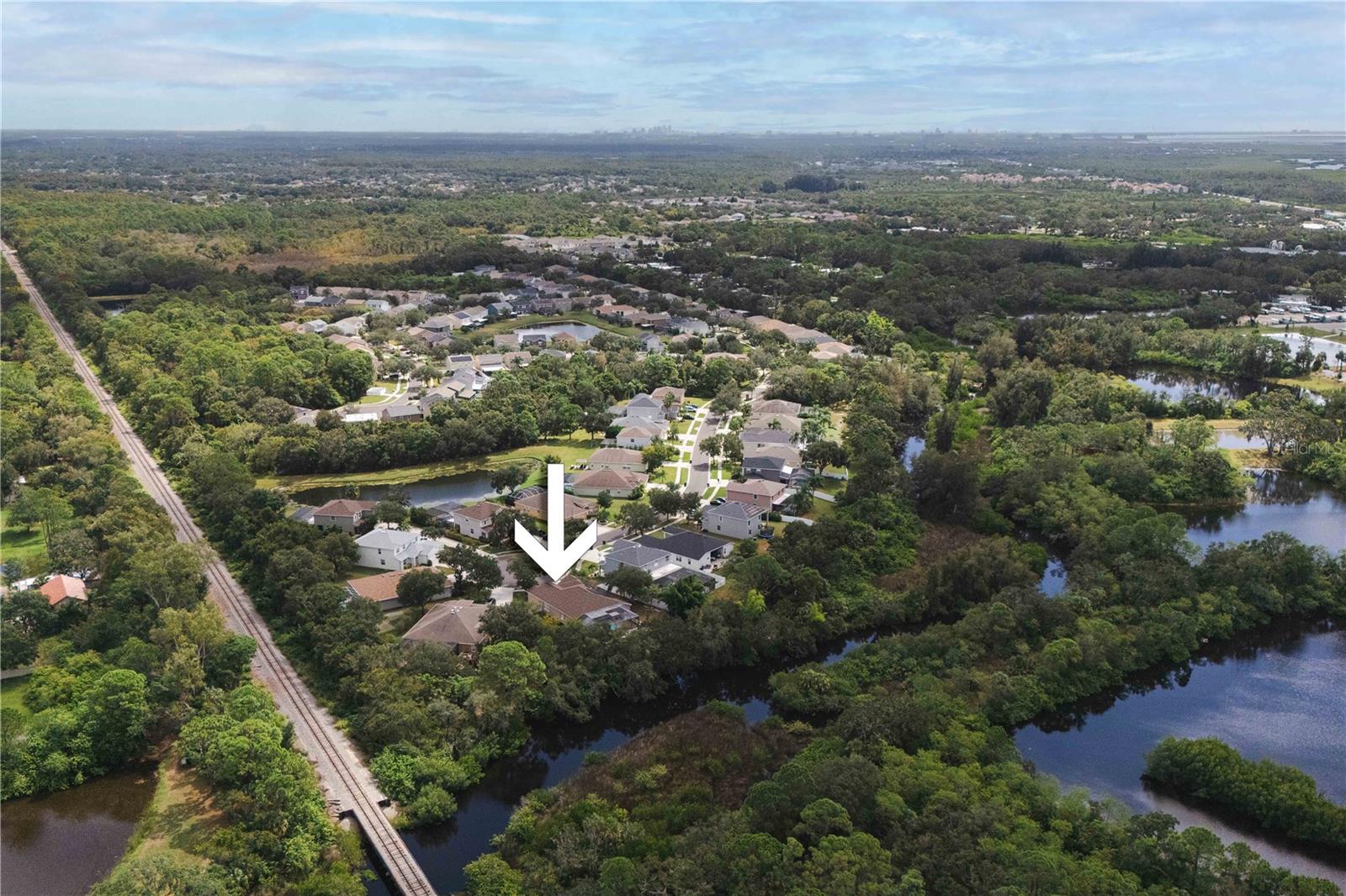 RIVER CHASE SUB - Residential
