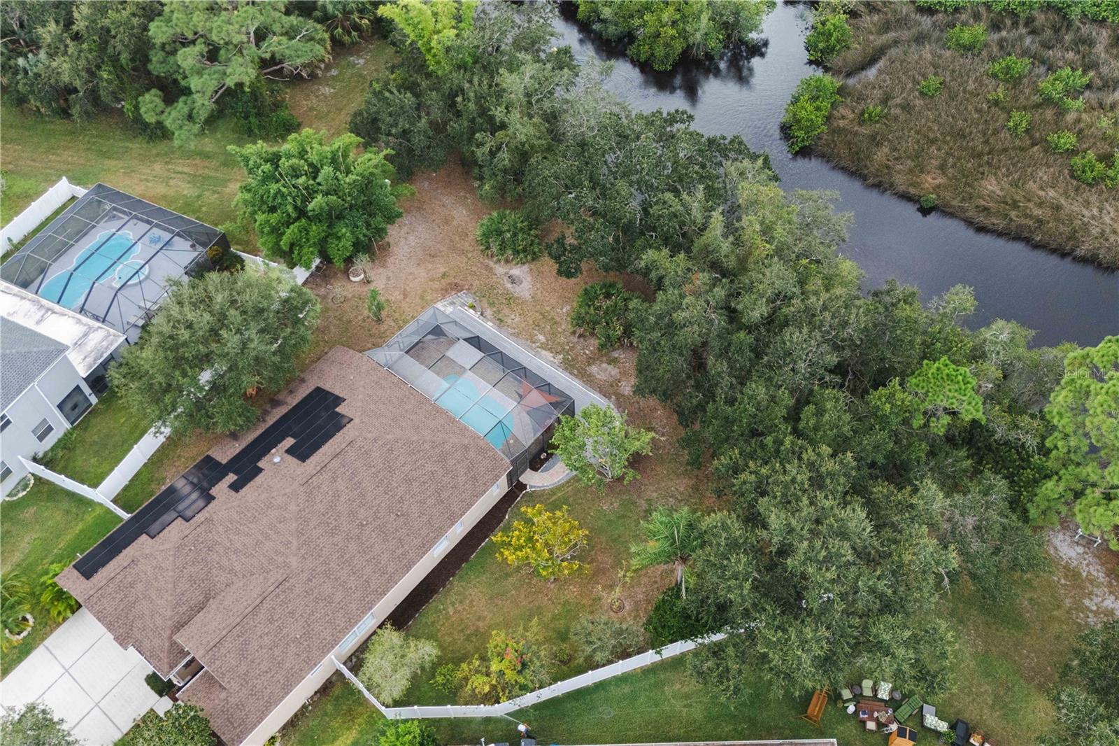 RIVER CHASE SUB - Residential