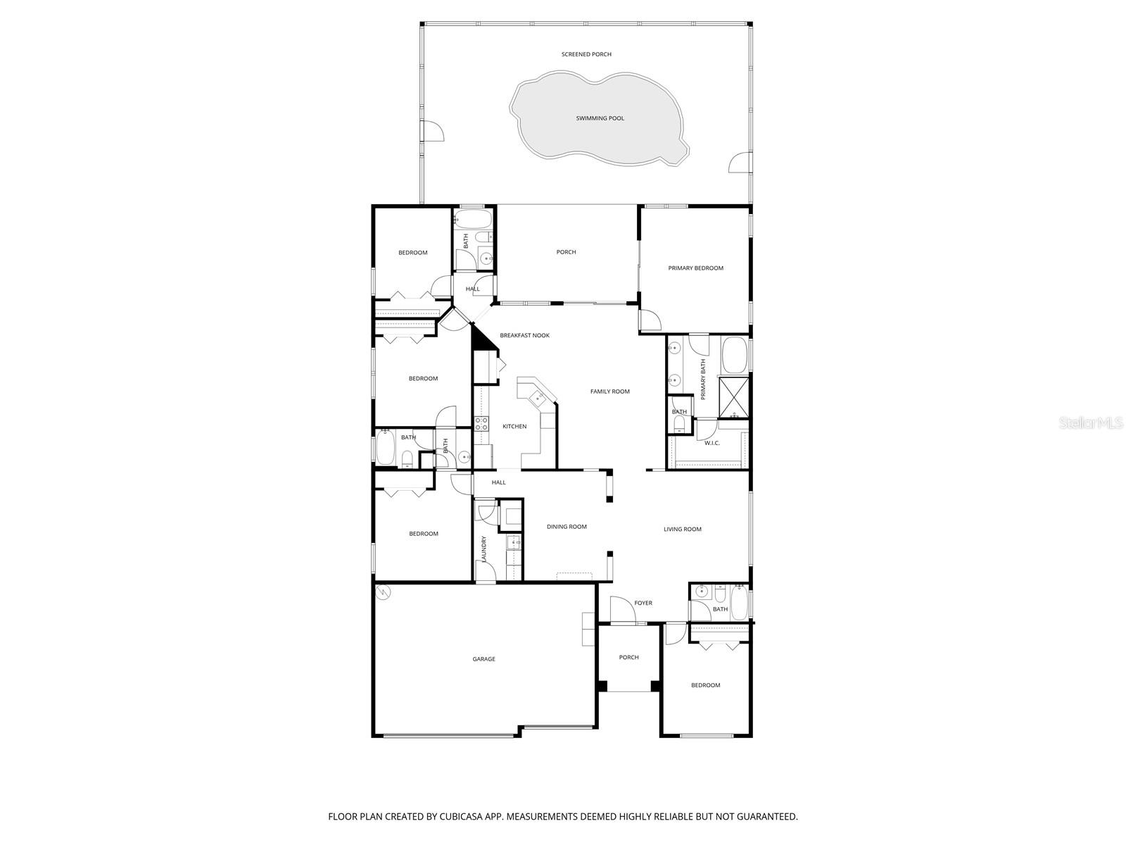RIVER CHASE SUB - Residential