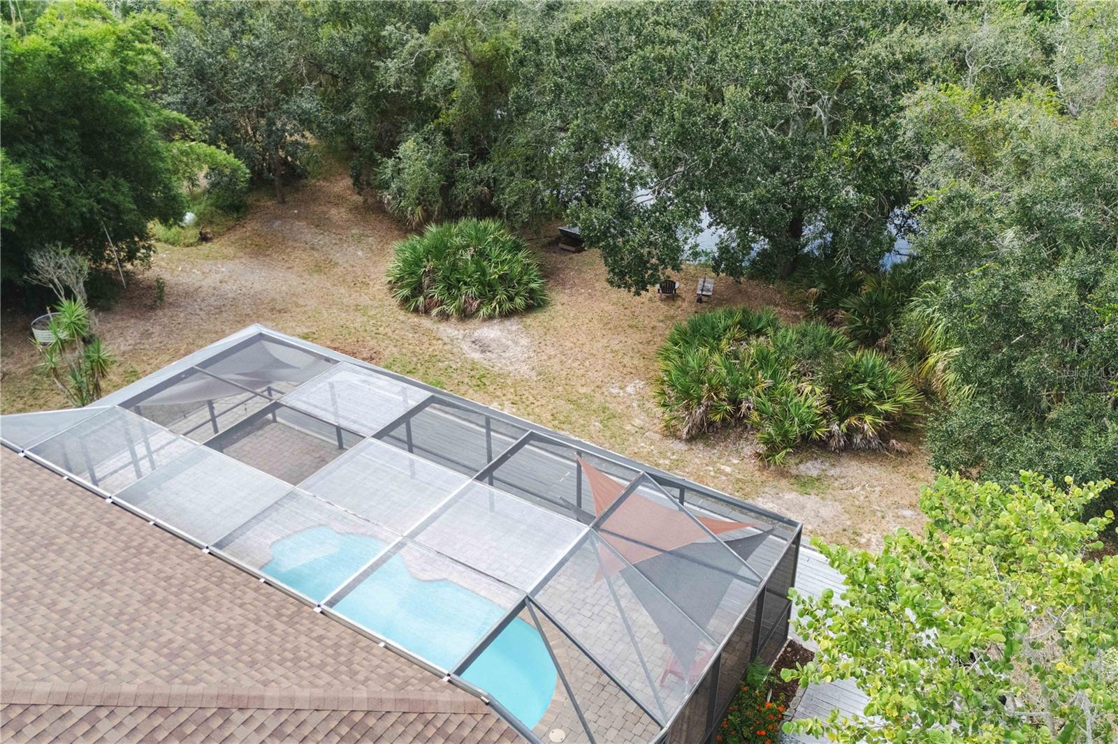 RIVER CHASE SUB - Residential