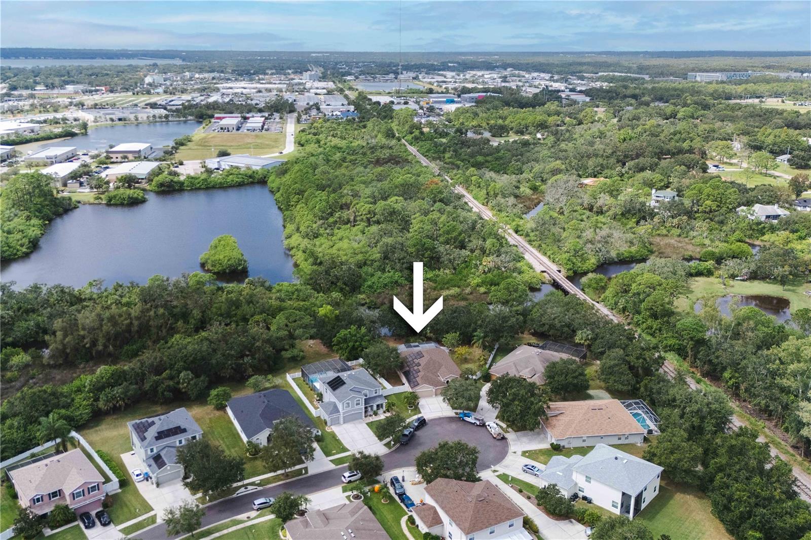 RIVER CHASE SUB - Residential