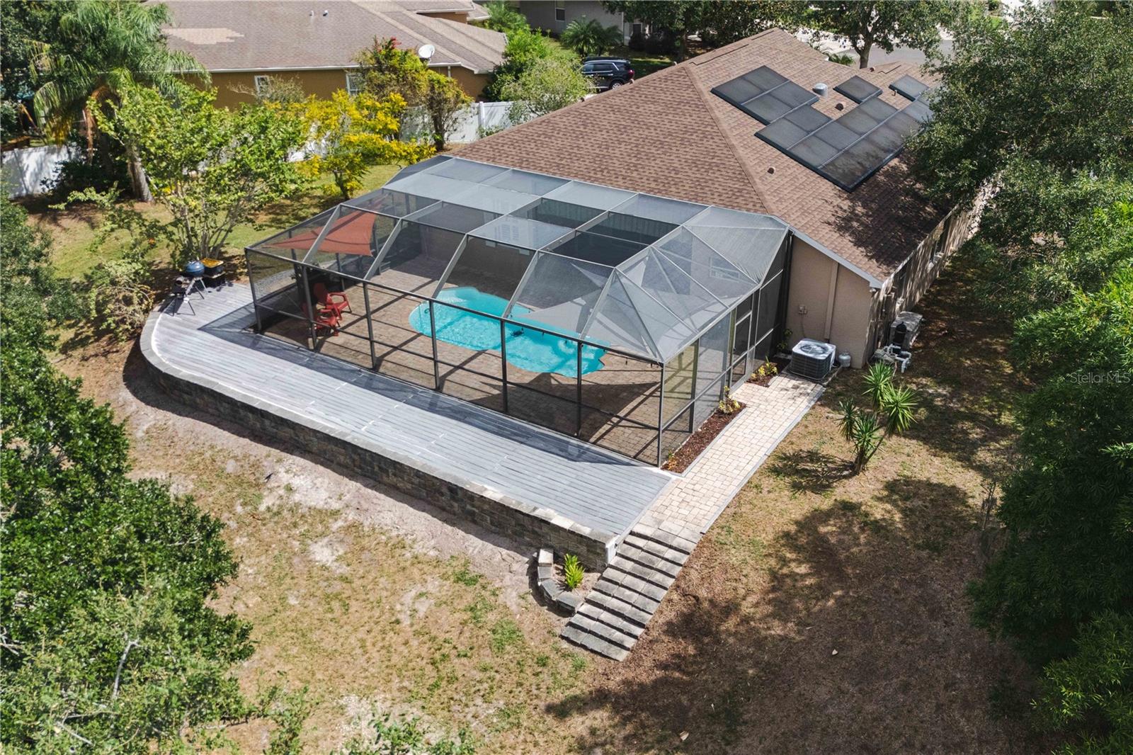 RIVER CHASE SUB - Residential