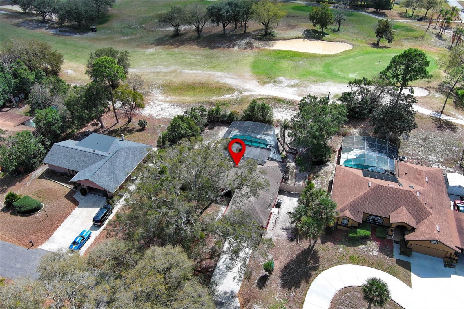 DELTONA LAKES UNIT 26 - Residential