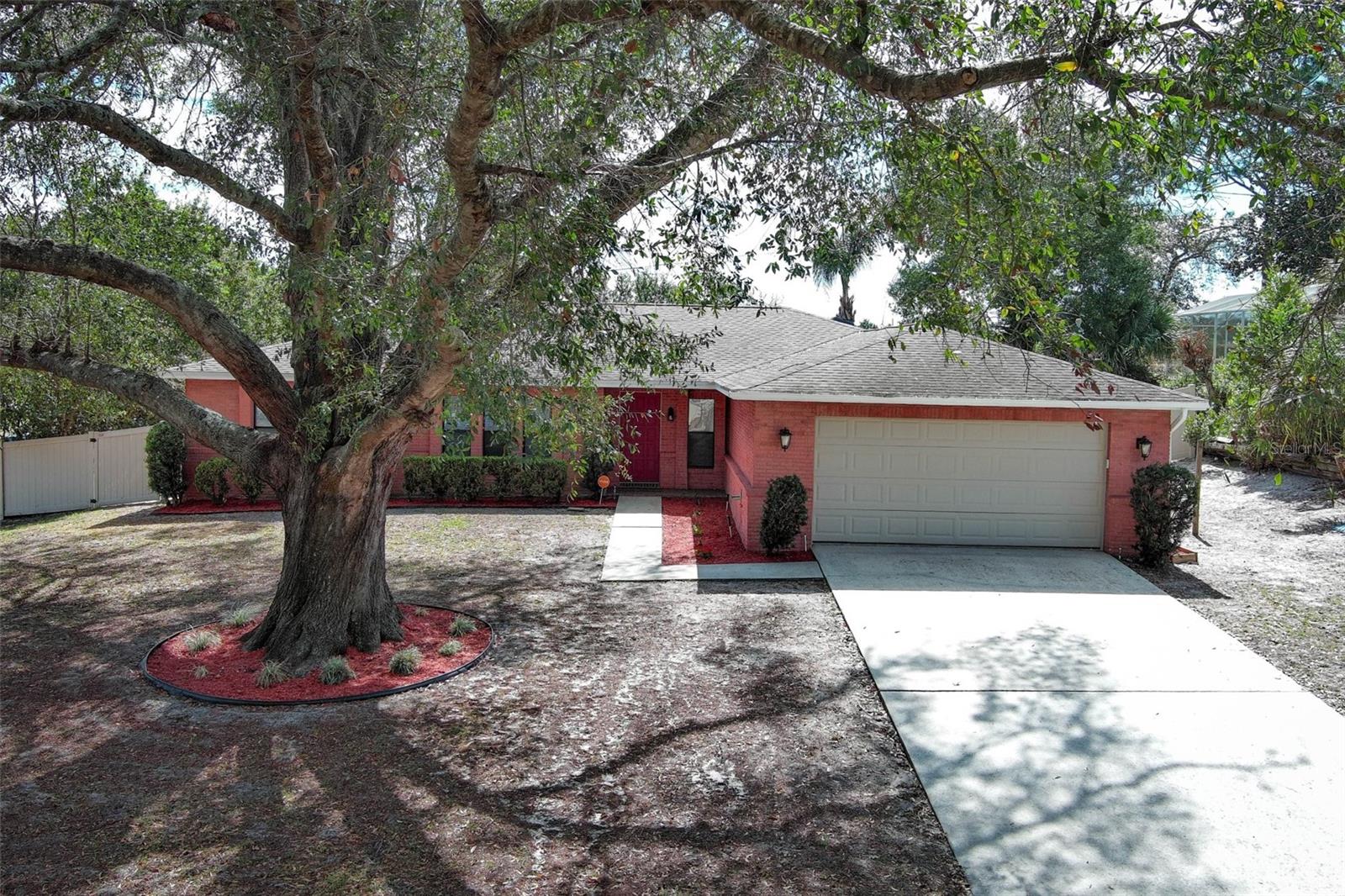 DELTONA LAKES UNIT 26 - Residential