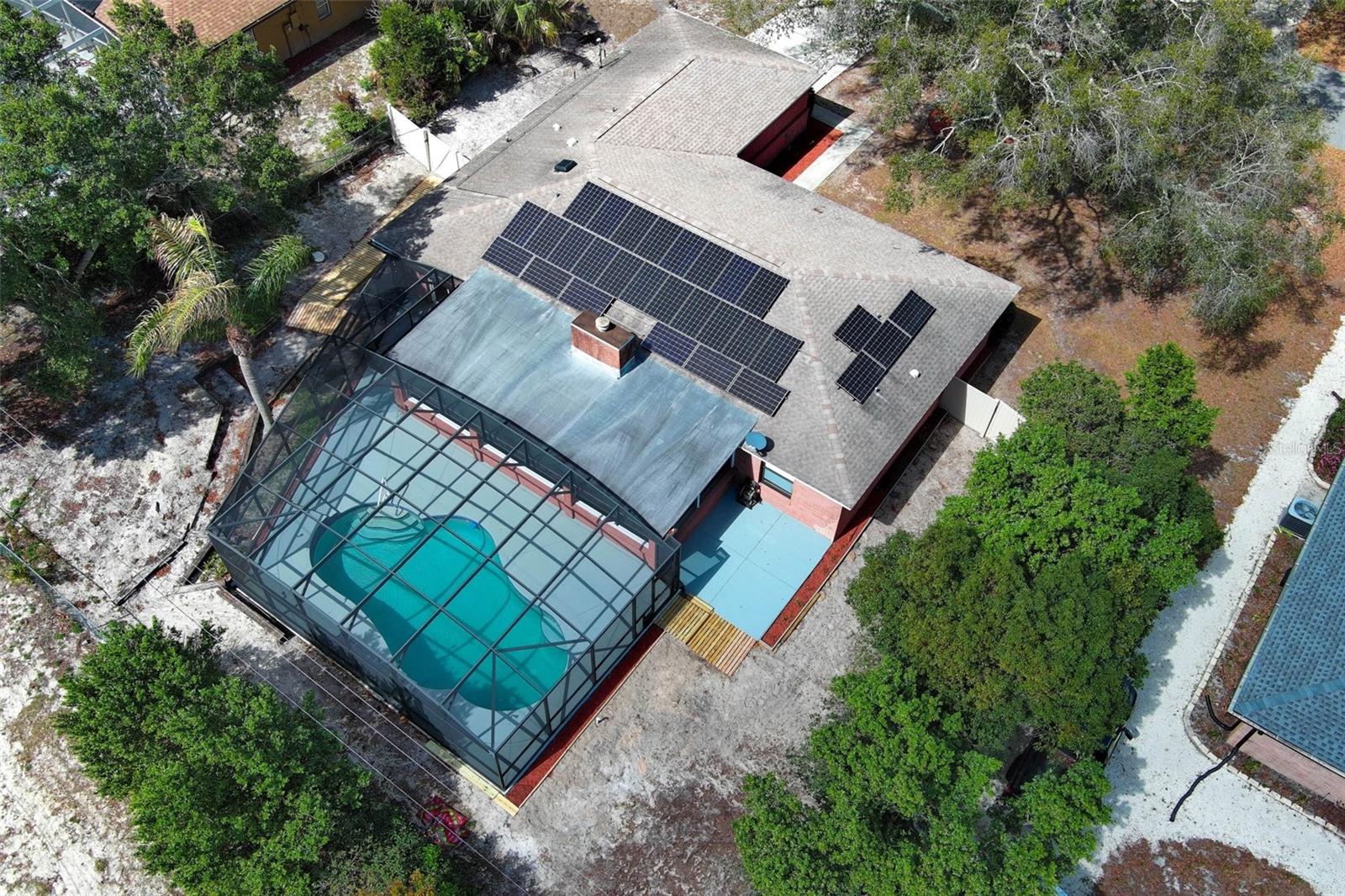 DELTONA LAKES UNIT 26 - Residential