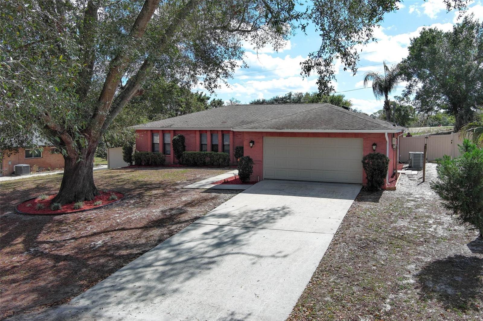 DELTONA LAKES UNIT 26 - Residential