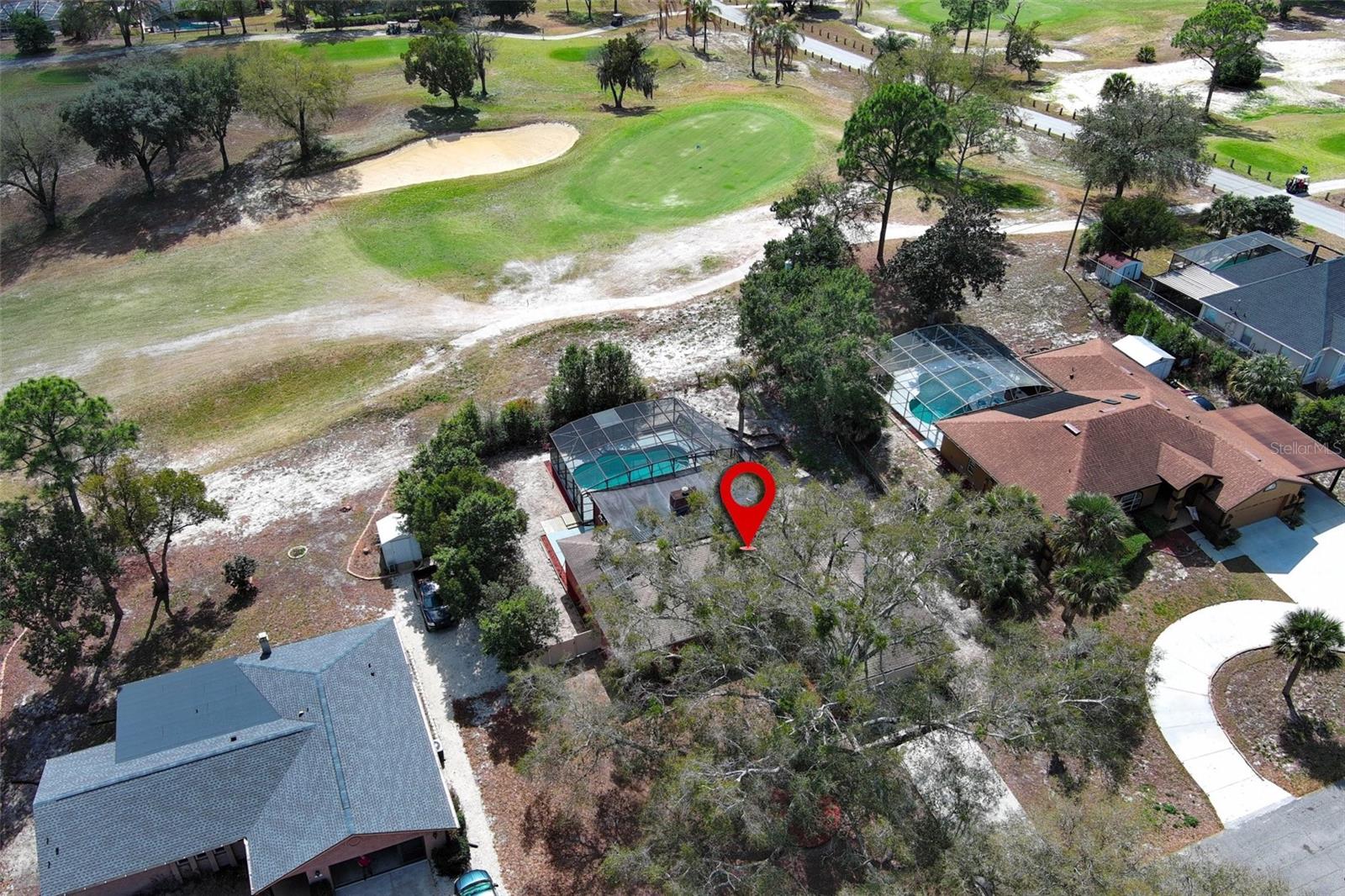 DELTONA LAKES UNIT 26 - Residential