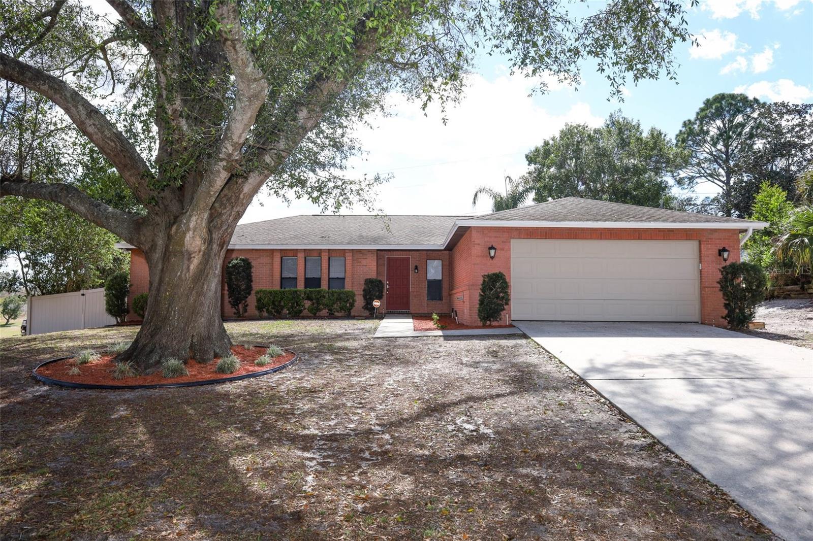 DELTONA LAKES UNIT 26 - Residential