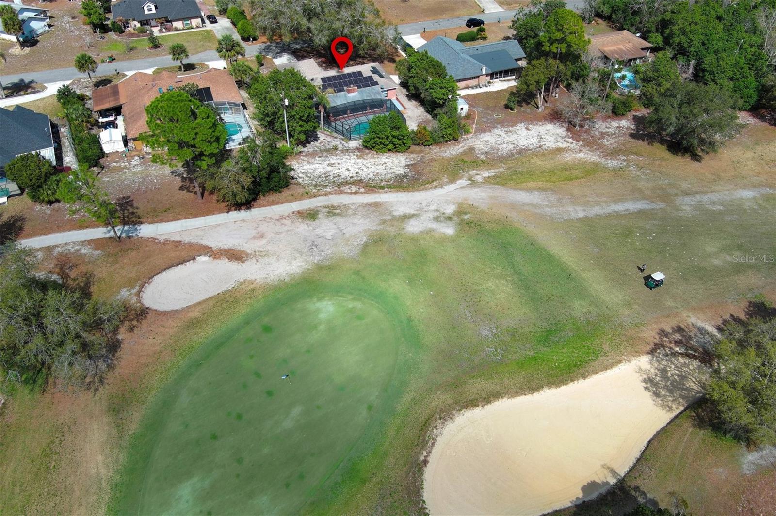 DELTONA LAKES UNIT 26 - Residential