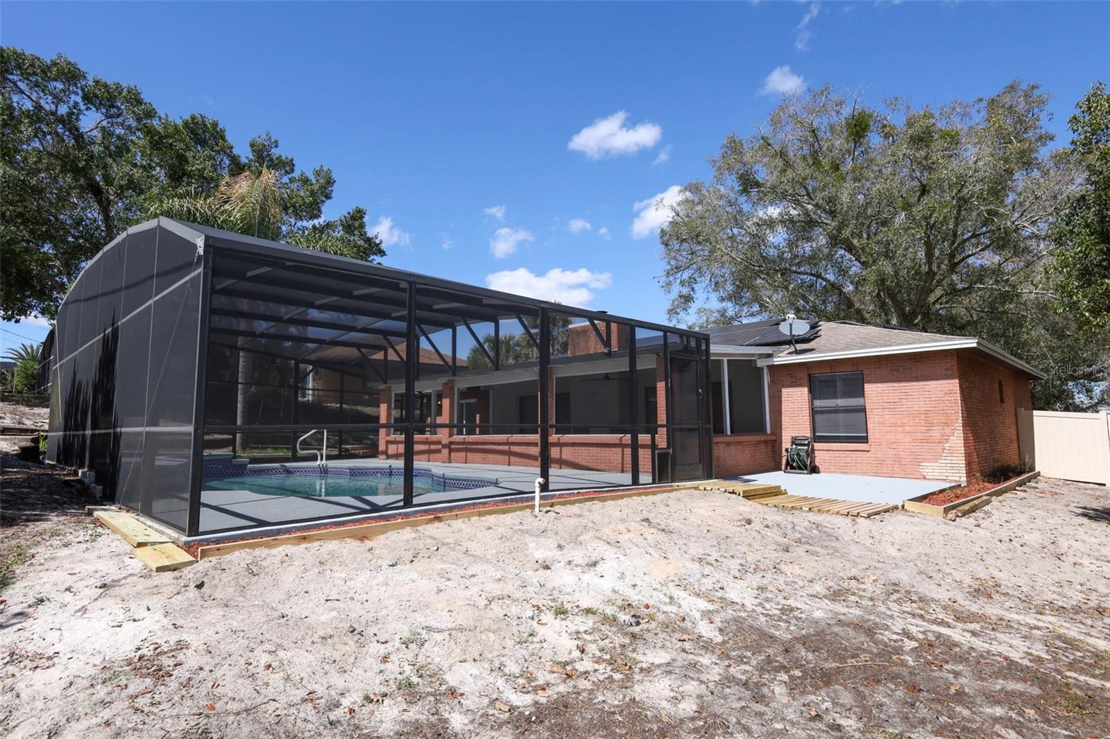 DELTONA LAKES UNIT 26 - Residential