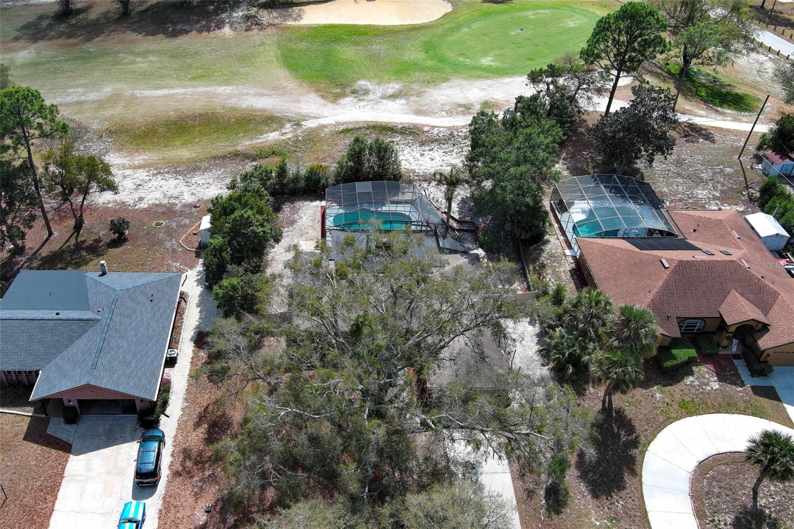 DELTONA LAKES UNIT 26 - Residential