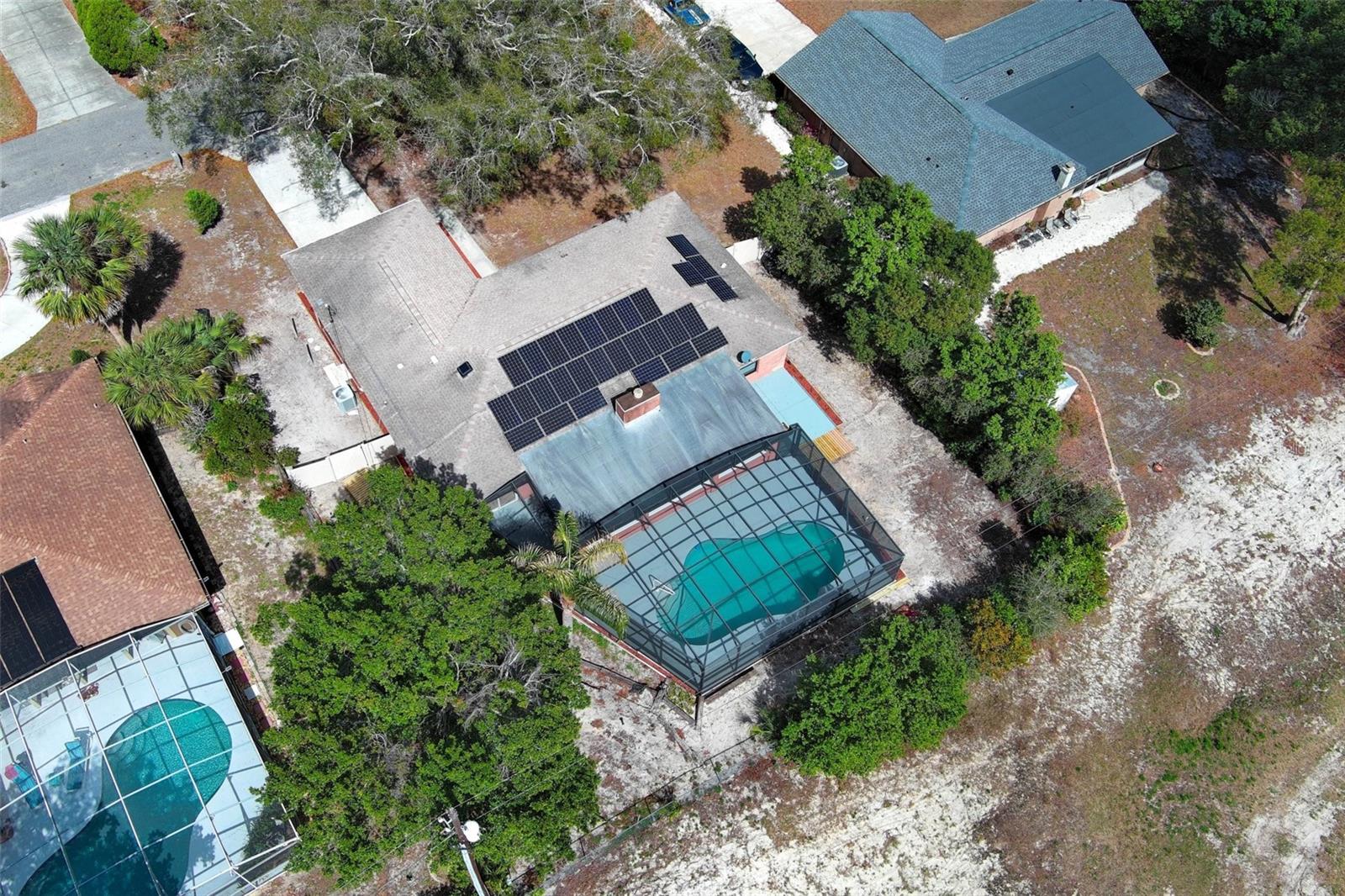 DELTONA LAKES UNIT 26 - Residential