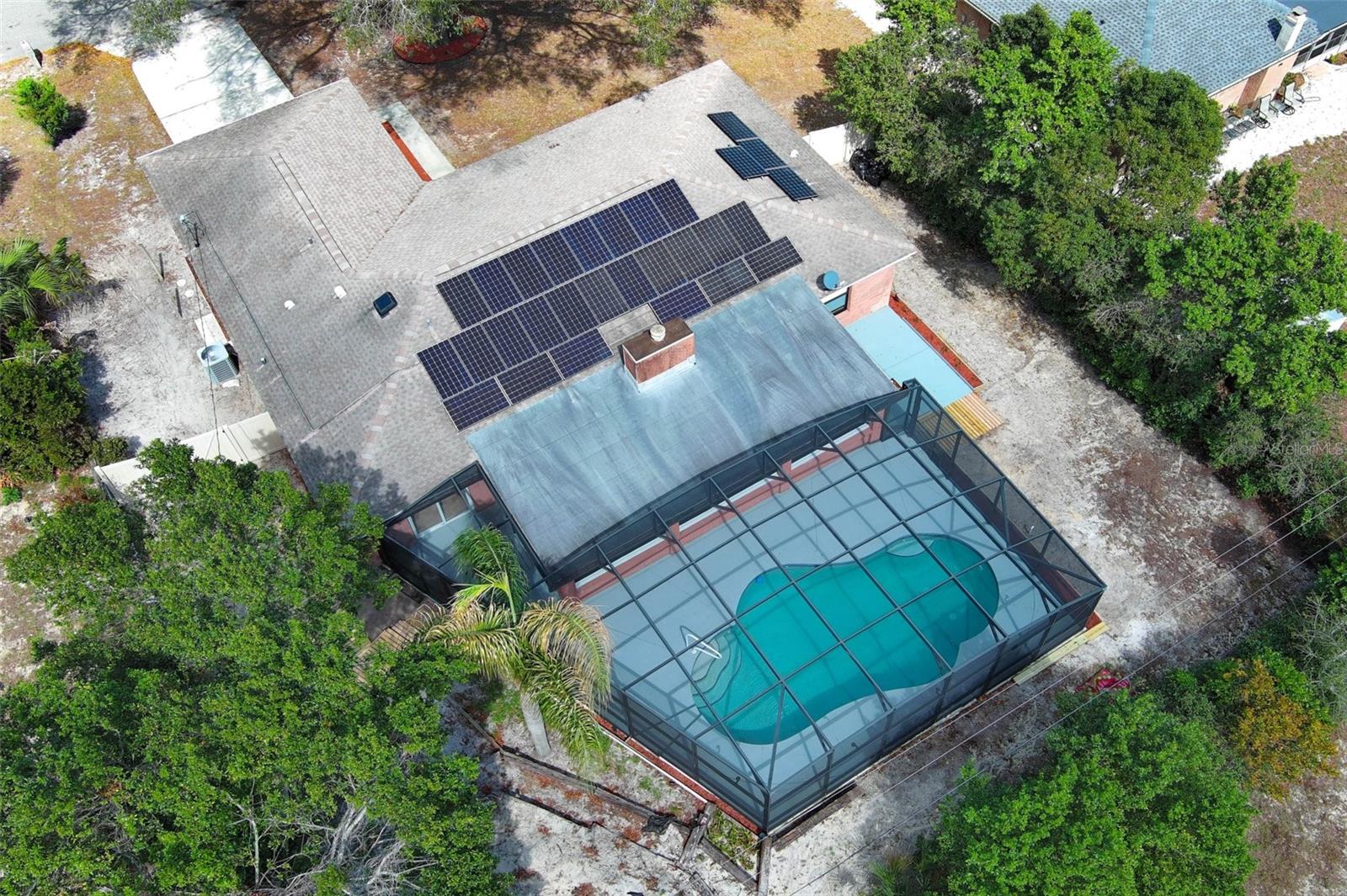 DELTONA LAKES UNIT 26 - Residential