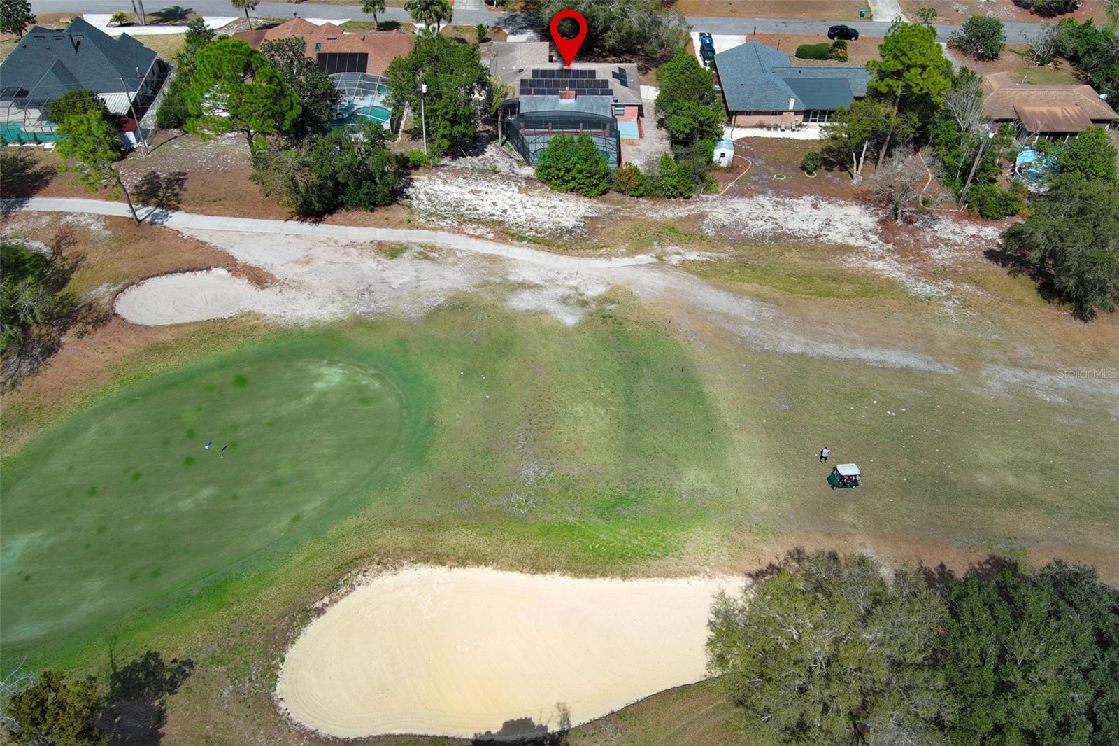 DELTONA LAKES UNIT 26 - Residential