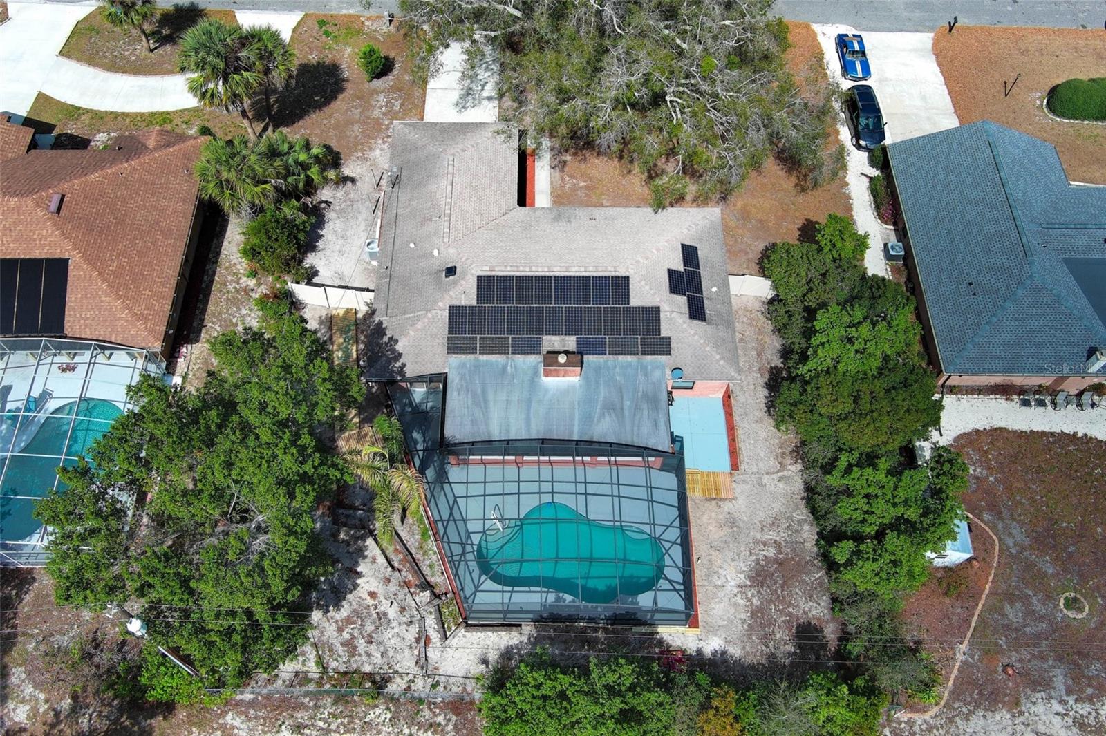 DELTONA LAKES UNIT 26 - Residential