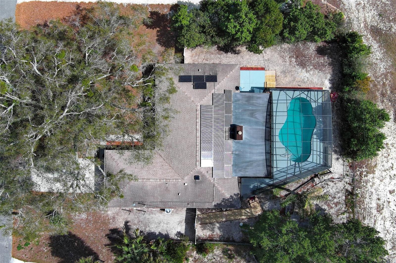 DELTONA LAKES UNIT 26 - Residential