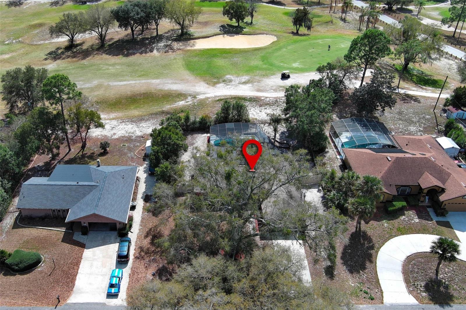 DELTONA LAKES UNIT 26 - Residential