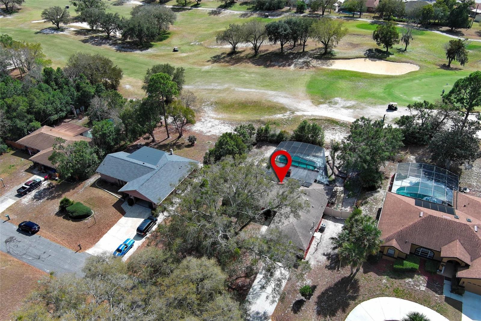 DELTONA LAKES UNIT 26 - Residential